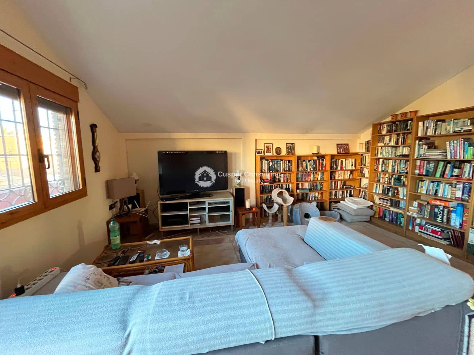 4 soverom Villa til salgs i Los Urrutias med svømmebasseng garasje - € 378 000 (Ref: 9453670)