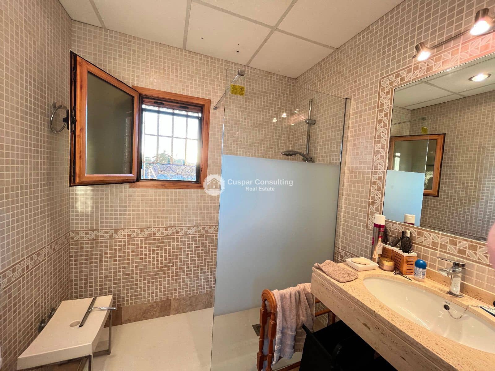 4 soverom Villa til salgs i Los Urrutias med svømmebasseng garasje - € 378 000 (Ref: 9453670)