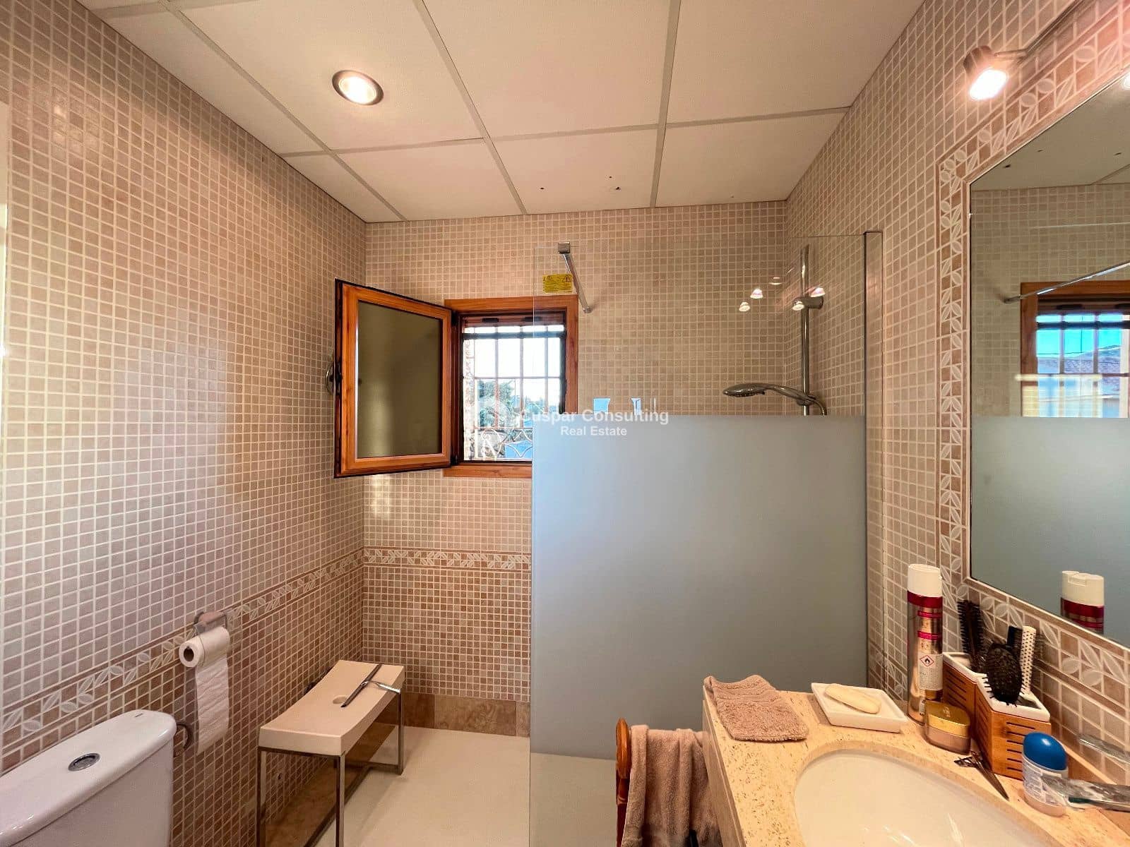 4 soverom Villa til salgs i Los Urrutias med svømmebasseng garasje - € 378 000 (Ref: 9453670)