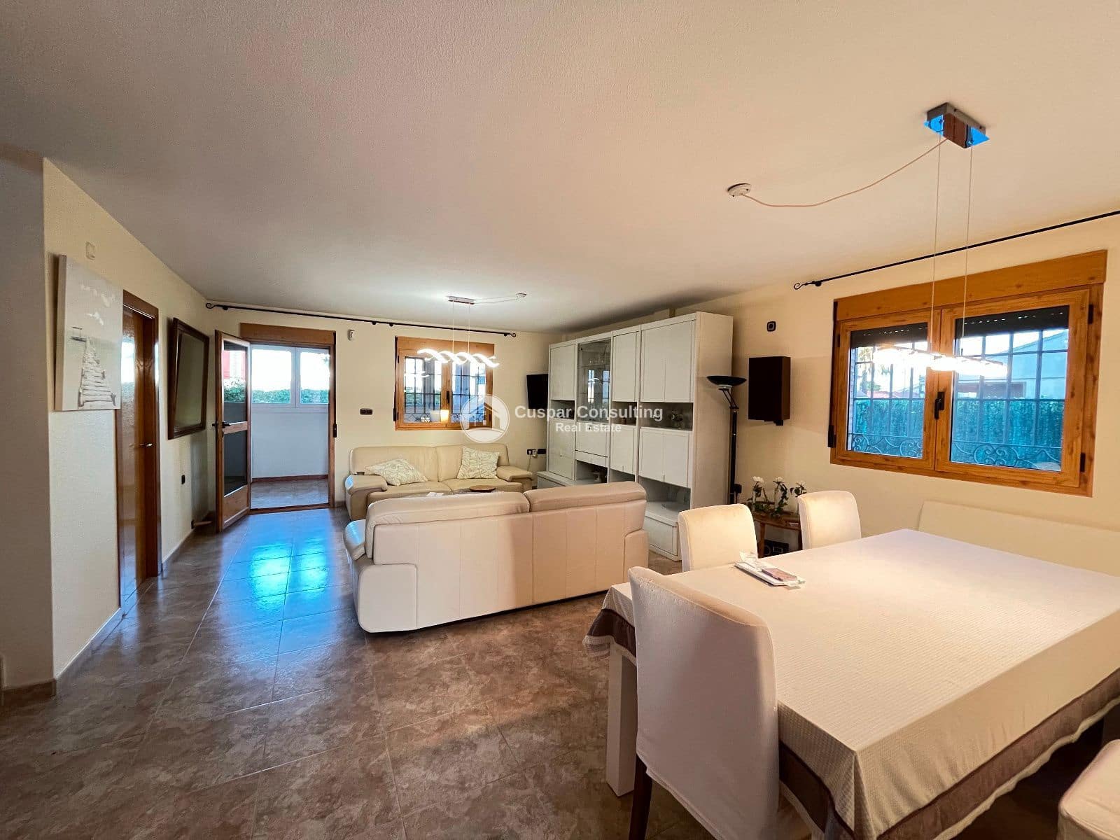 4 soverom Villa til salgs i Los Urrutias med svømmebasseng garasje - € 378 000 (Ref: 9453670)