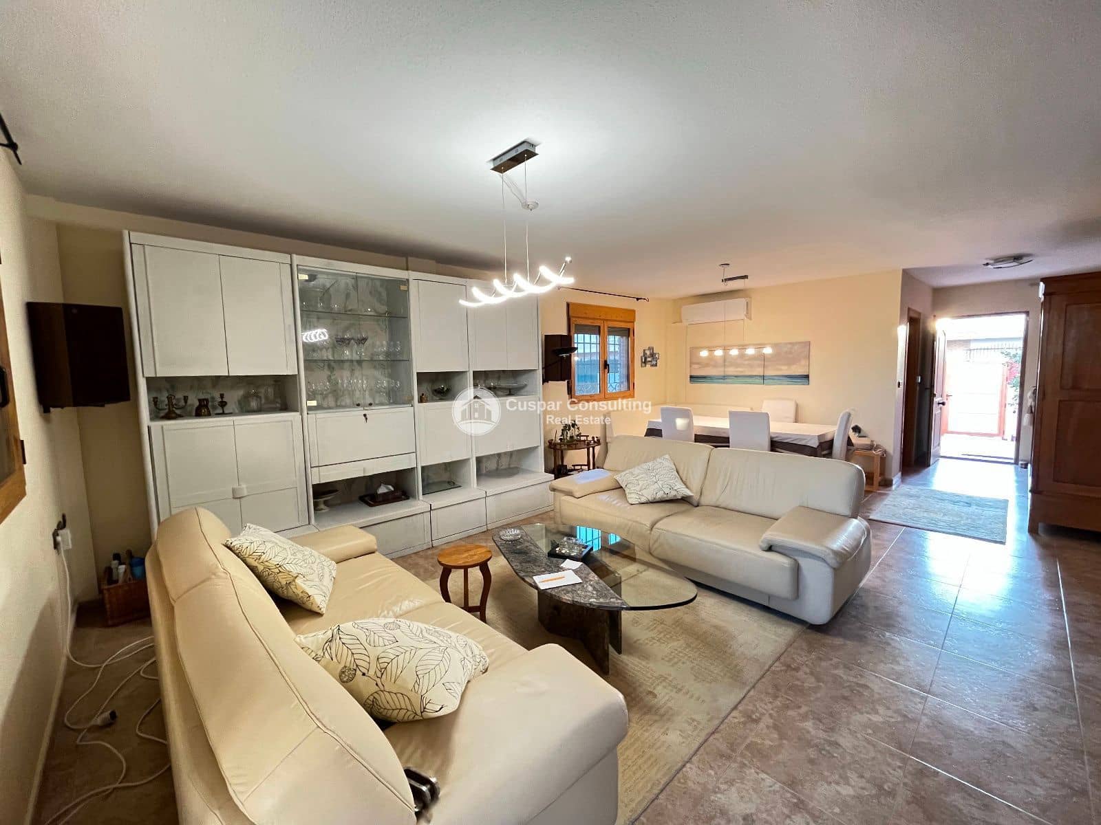 4 soverom Villa til salgs i Los Urrutias med svømmebasseng garasje - € 378 000 (Ref: 9453670)