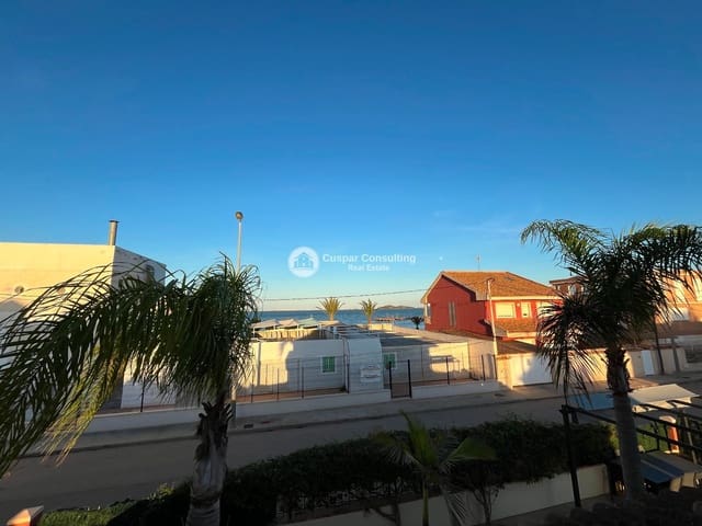 4 camera da letto Villa in vendita in Los Urrutias, Cartagena con piscina garage - 378.000 € (Rif: 9453670)