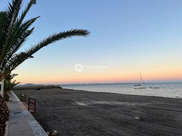 4 camera da letto Villa in vendita in Los Urrutias, Cartagena con piscina garage - 378.000 € (Rif: 9453670)