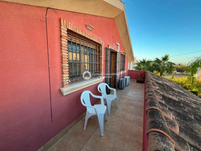 4 camera da letto Villa in vendita in Los Urrutias, Cartagena con piscina garage - 378.000 € (Rif: 9453670)