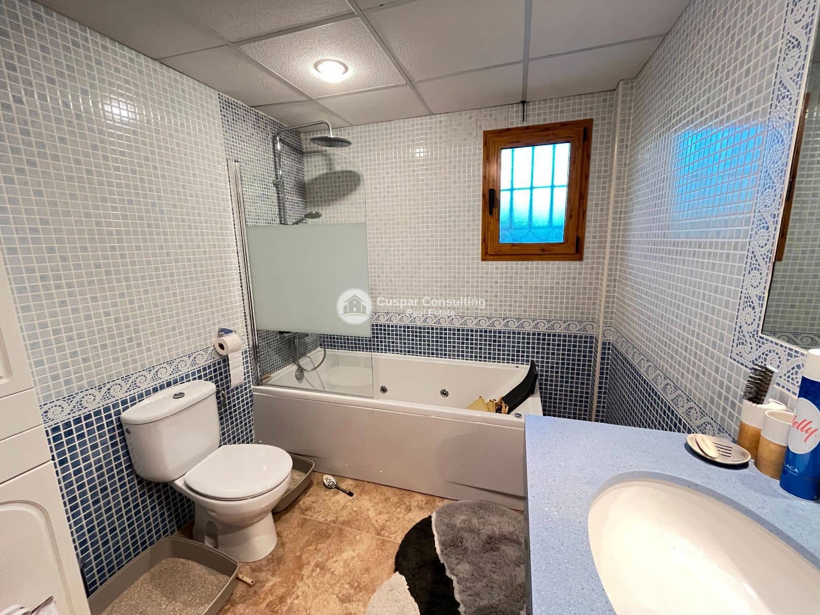 4 soverom Villa til salgs i Los Urrutias med svømmebasseng garasje - € 378 000 (Ref: 9453670)