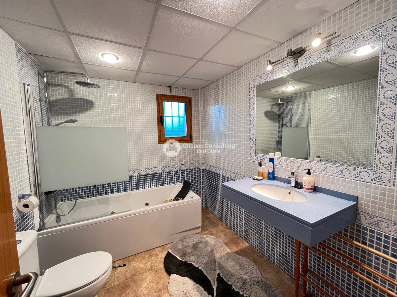 4 soverom Villa til salgs i Los Urrutias med svømmebasseng garasje - € 378 000 (Ref: 9453670)