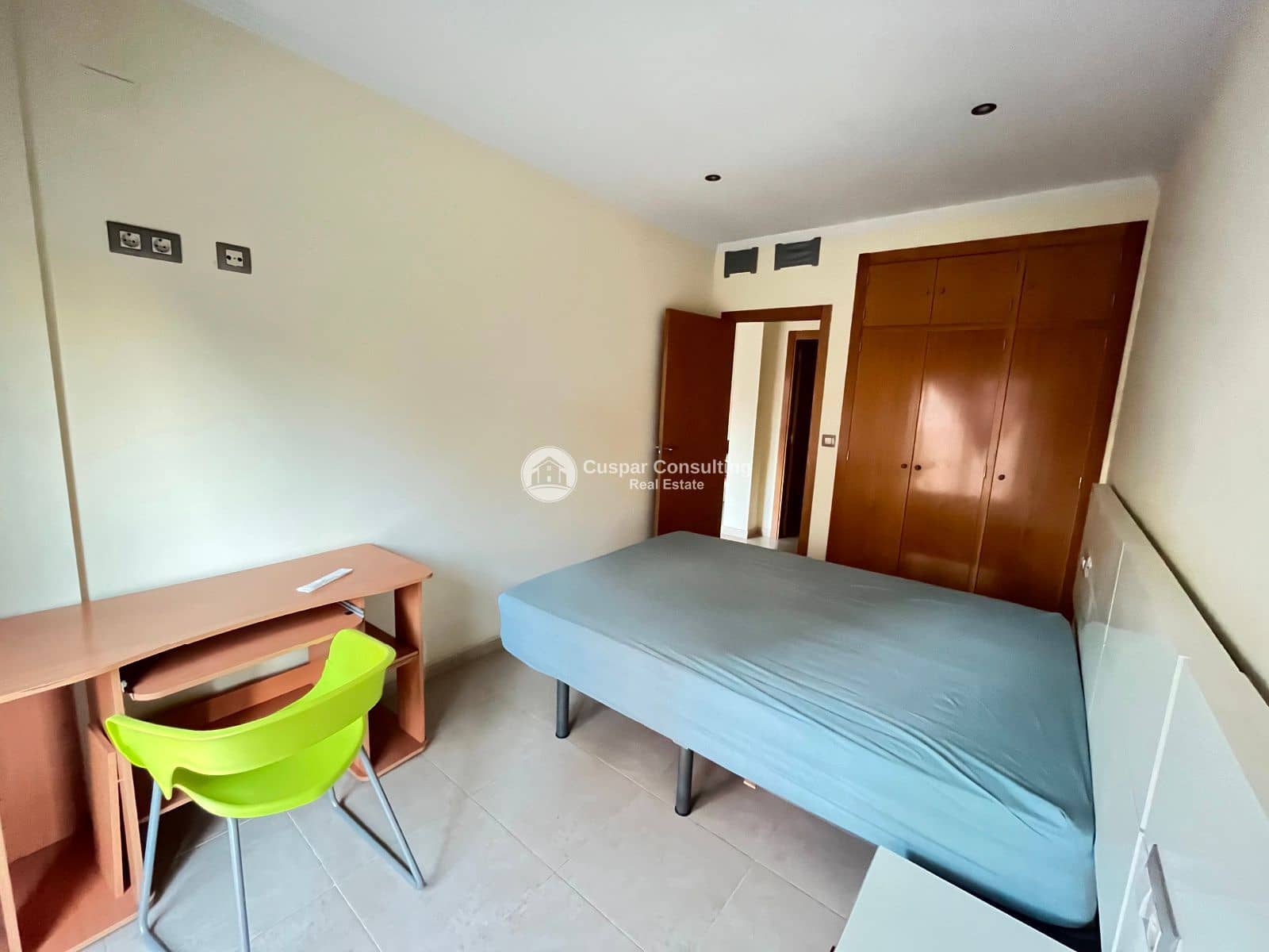 2 quarto Apartamento para venda em San Pedro del Pinatar com garagem - 145 000 € (Ref: 9454885)