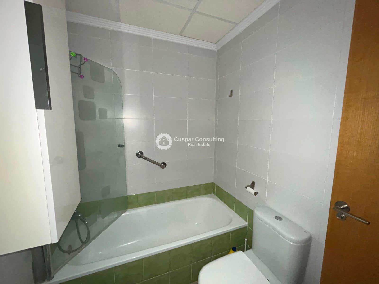 2 quarto Apartamento para venda em San Pedro del Pinatar com garagem - 145 000 € (Ref: 9454885)