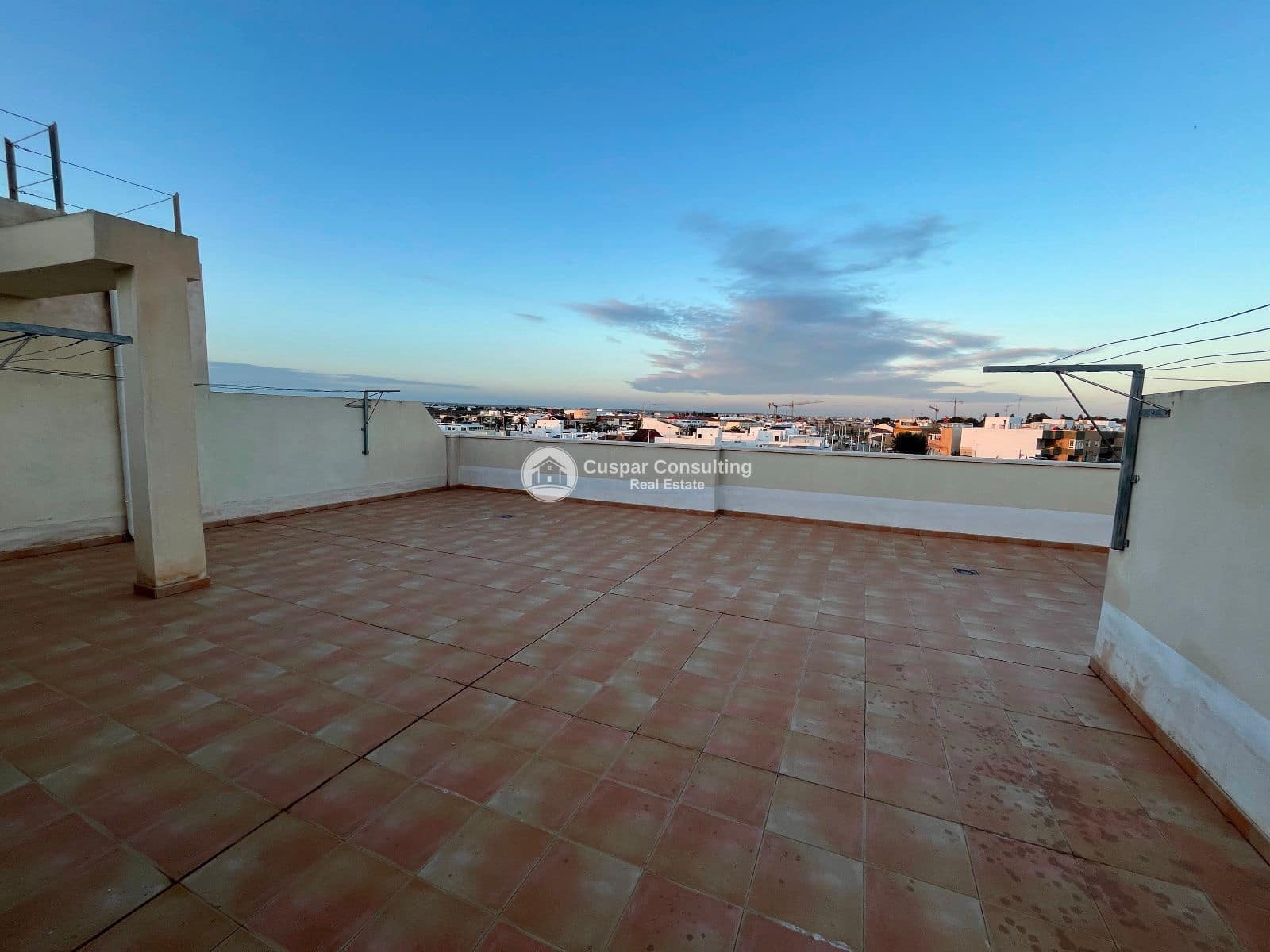 2 quarto Apartamento para venda em San Pedro del Pinatar com garagem - 145 000 € (Ref: 9454885)