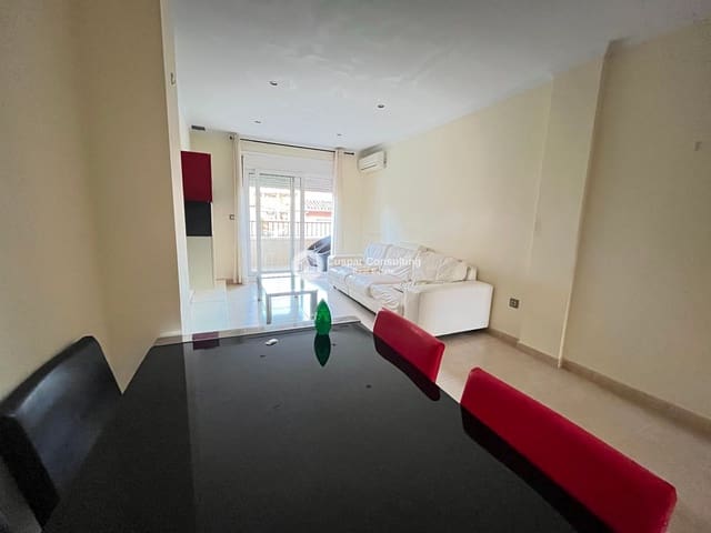 2 quarto Apartamento para venda em San Pedro del Pinatar ciudad, San Pedro del Pinatar com garagem - 145 000 € (Ref: 9454885)