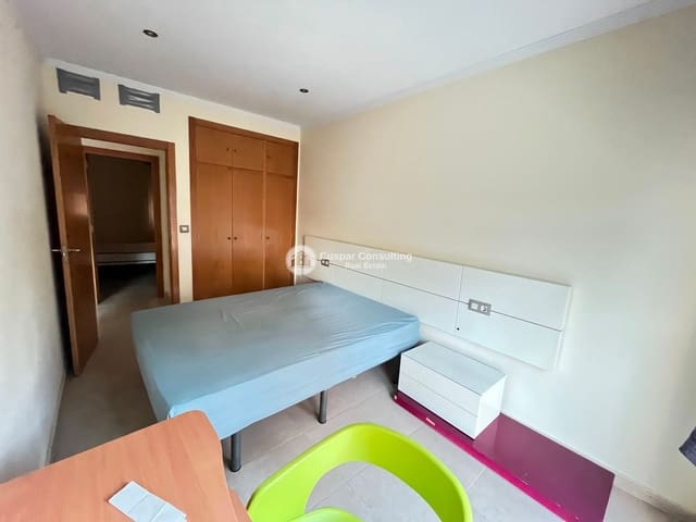 2 quarto Apartamento para venda em San Pedro del Pinatar ciudad, San Pedro del Pinatar com garagem - 145 000 € (Ref: 9454885)