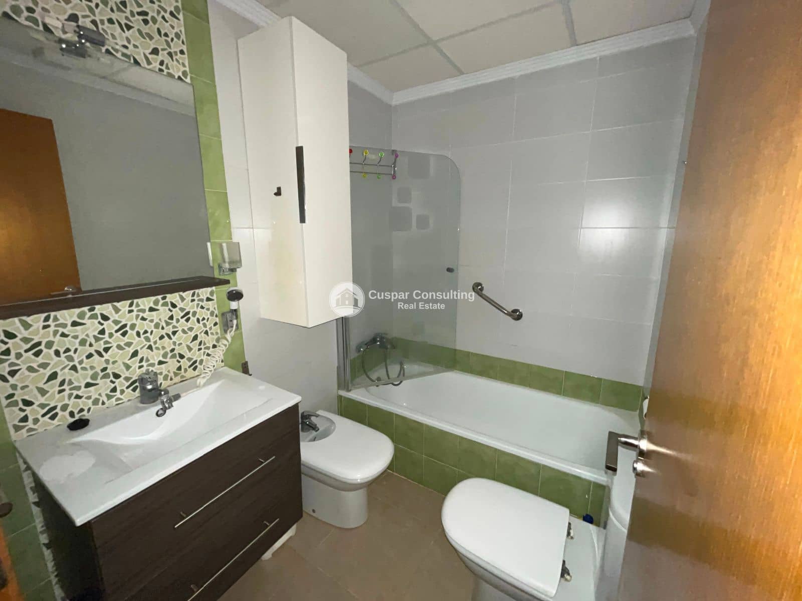 2 quarto Apartamento para venda em San Pedro del Pinatar com garagem - 145 000 € (Ref: 9454885)