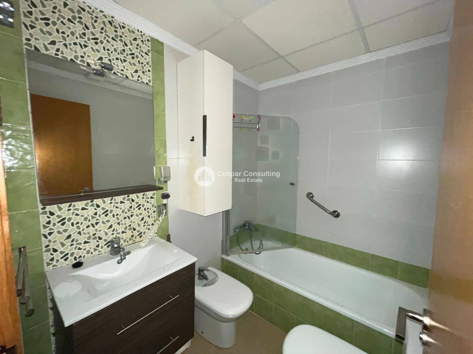 2 quarto Apartamento para venda em San Pedro del Pinatar com garagem - 145 000 € (Ref: 9454885)