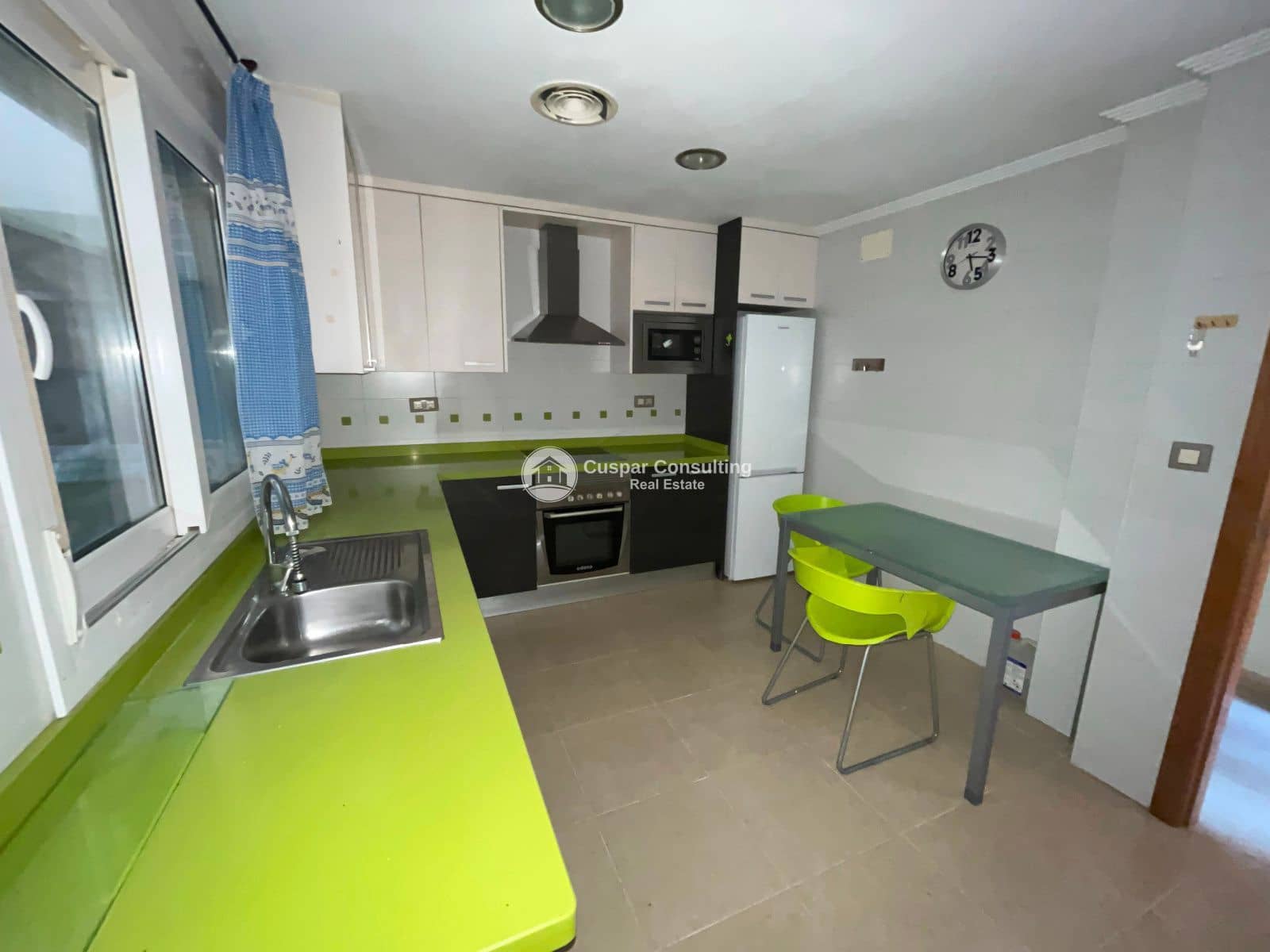 2 quarto Apartamento para venda em San Pedro del Pinatar com garagem - 145 000 € (Ref: 9454885)