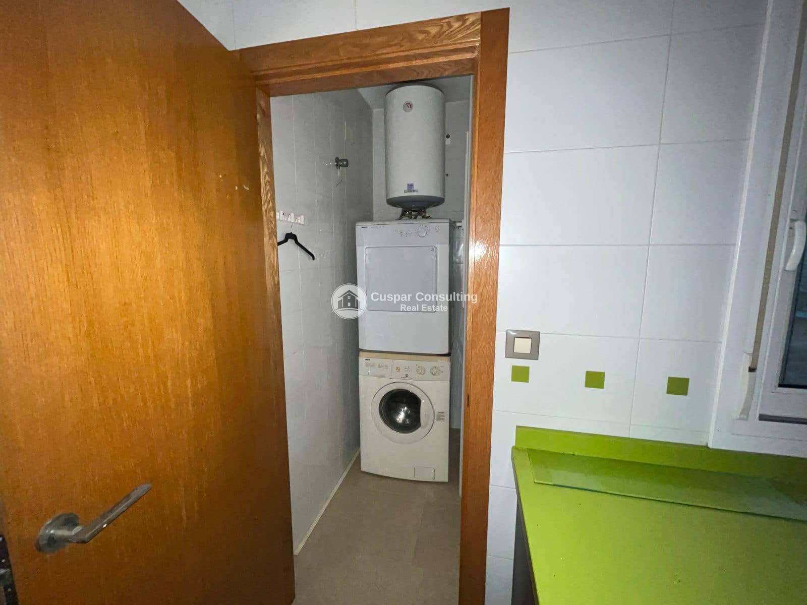 2 quarto Apartamento para venda em San Pedro del Pinatar com garagem - 145 000 € (Ref: 9454885)