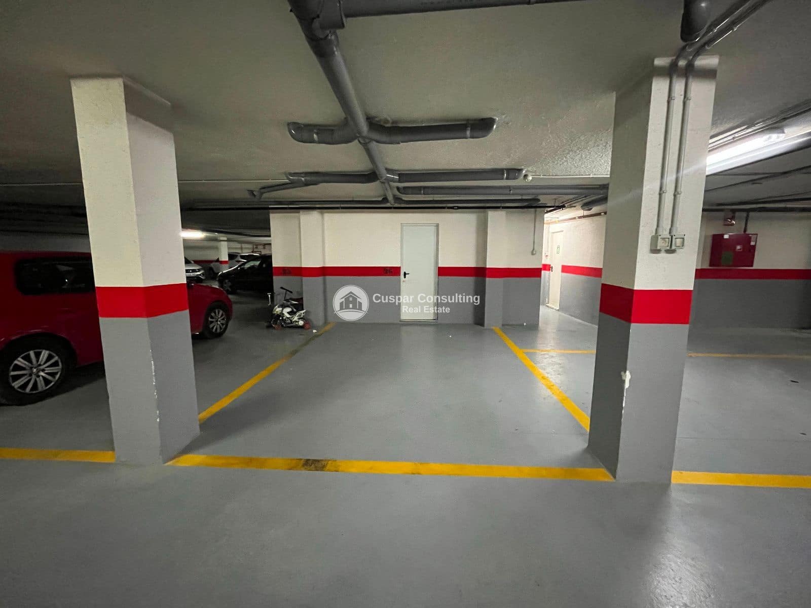 2 quarto Apartamento para venda em San Pedro del Pinatar com garagem - 145 000 € (Ref: 9454885)