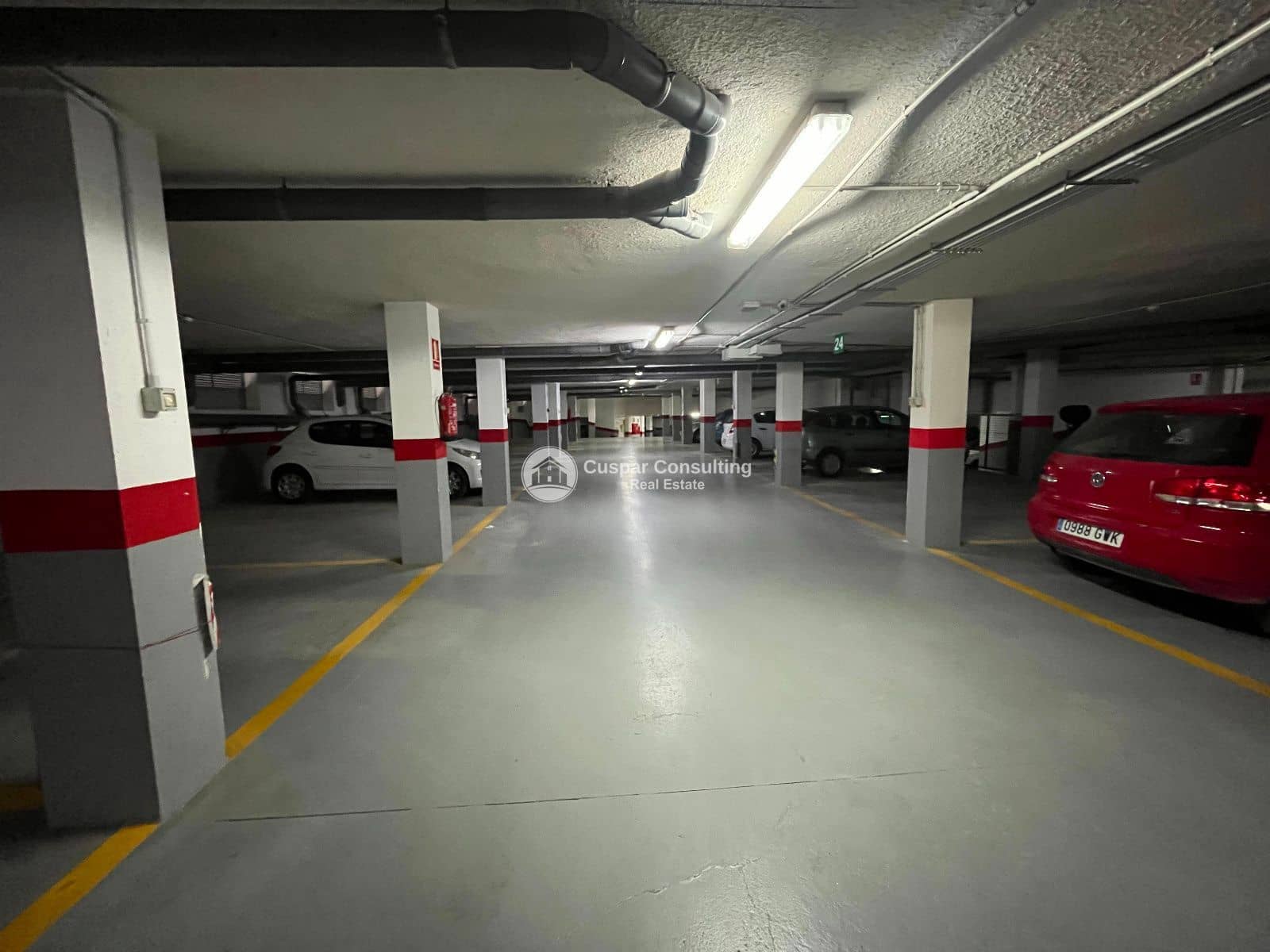 2 quarto Apartamento para venda em San Pedro del Pinatar com garagem - 145 000 € (Ref: 9454885)