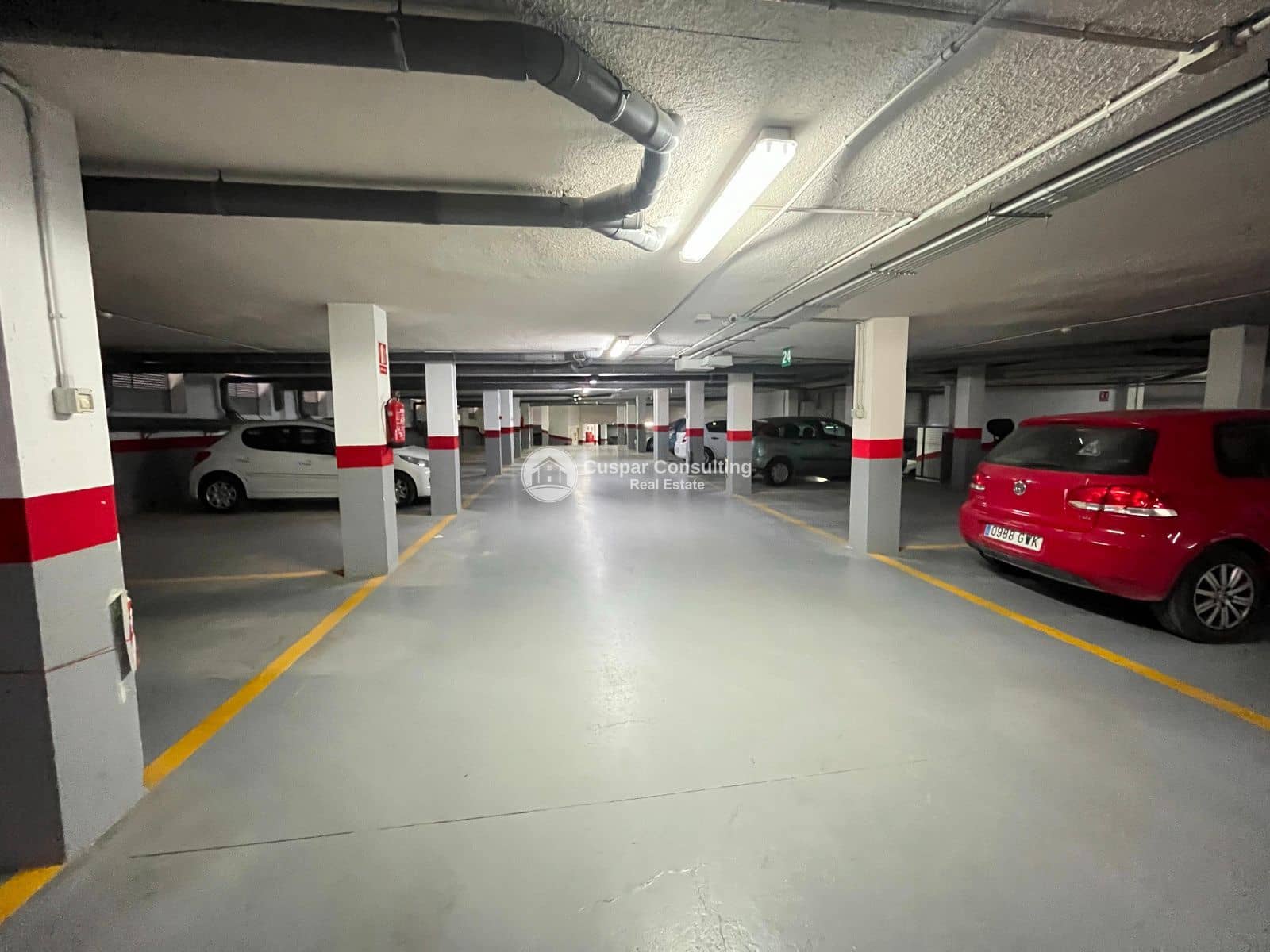 2 quarto Apartamento para venda em San Pedro del Pinatar com garagem - 145 000 € (Ref: 9454885)