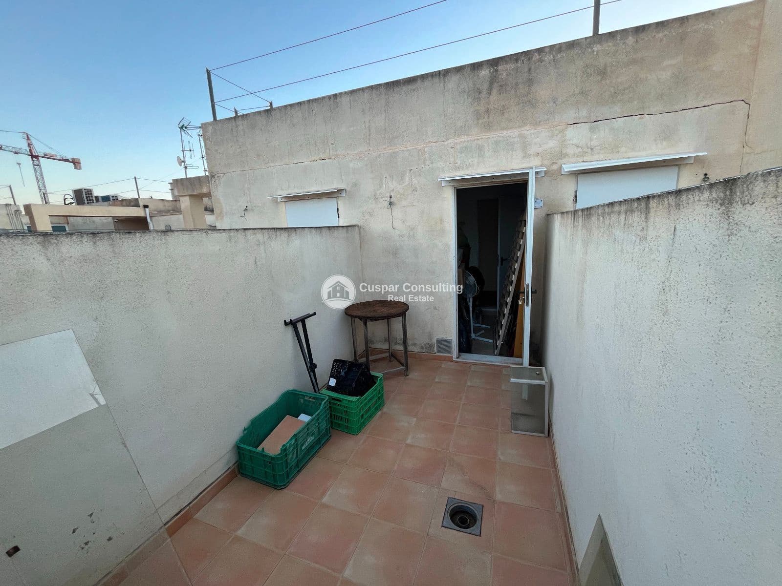 2 quarto Apartamento para venda em San Pedro del Pinatar com garagem - 145 000 € (Ref: 9454885)