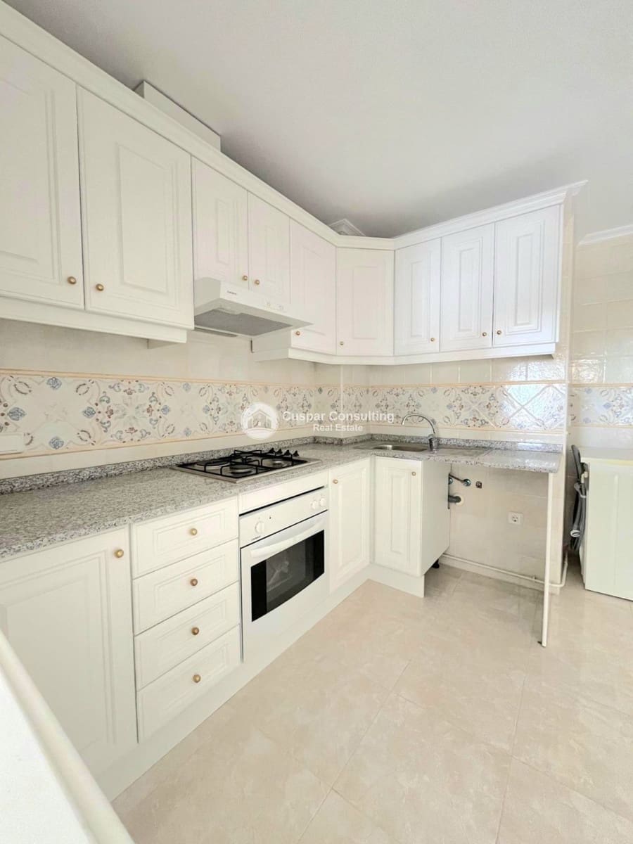 2 camera da letto Appartamento in vendita in Orihuela Costa con piscina - 212.000 € (Rif: 9456542)