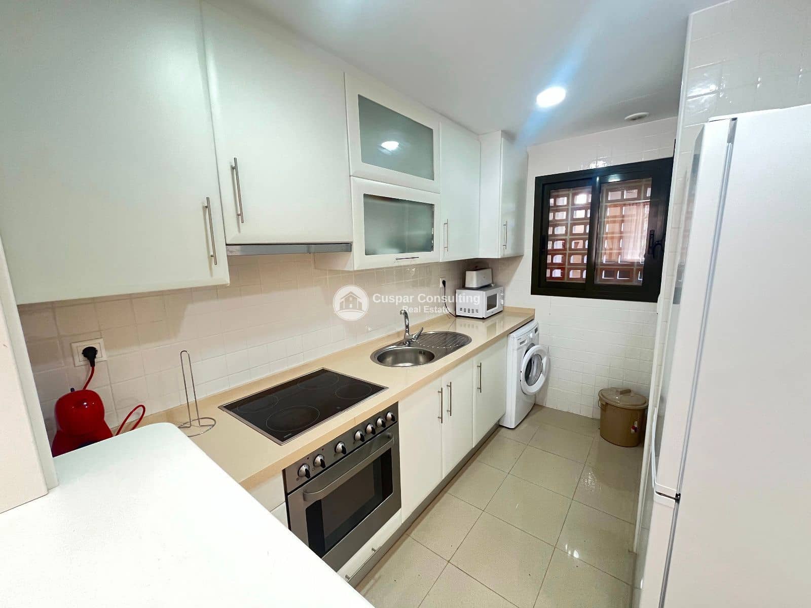 2 camera da letto Appartamento in vendita in Roda con piscina garage - 220.000 € (Rif: 9457861)