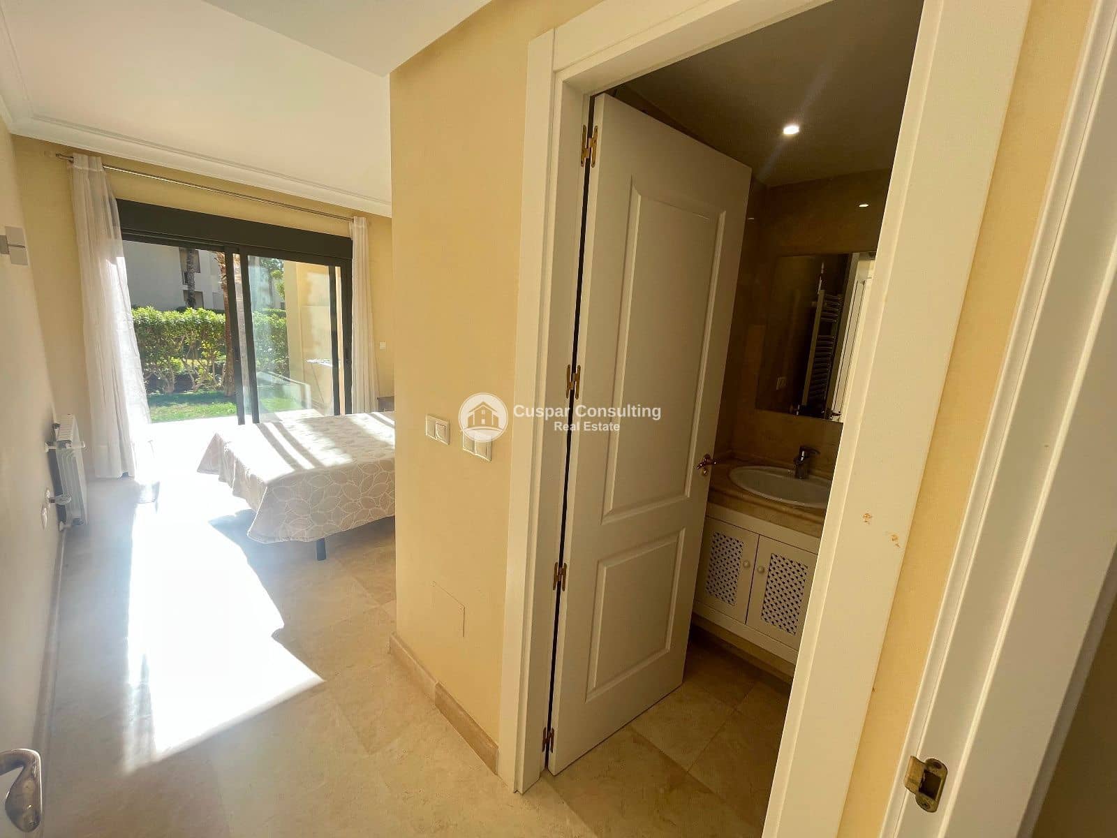 2 camera da letto Appartamento in vendita in Roda con piscina garage - 220.000 € (Rif: 9457861)