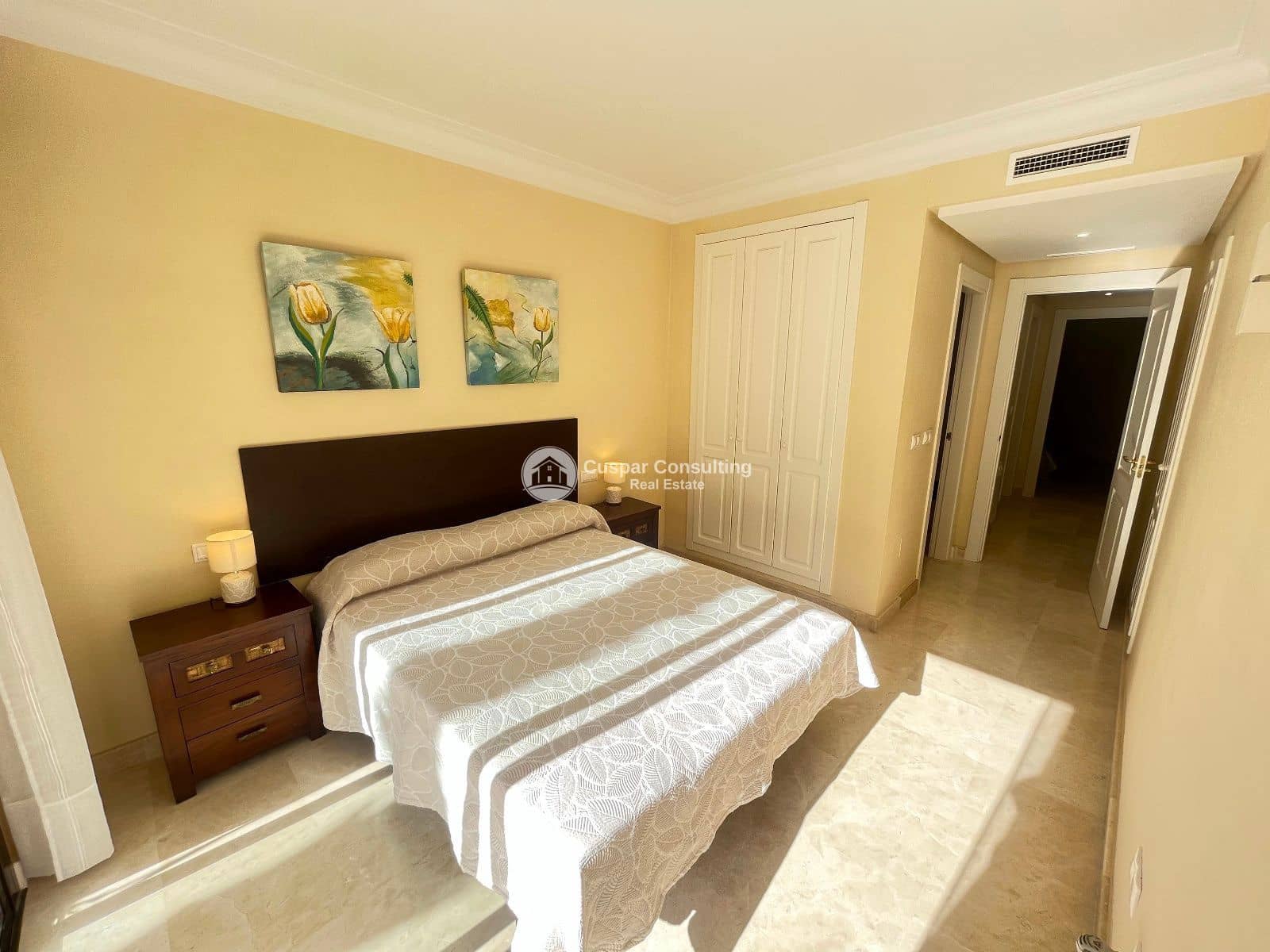 2 camera da letto Appartamento in vendita in Roda con piscina garage - 220.000 € (Rif: 9457861)