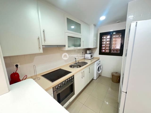 2 camera da letto Appartamento in vendita in Roda, San Javier con piscina garage - 220.000 € (Rif: 9457861)