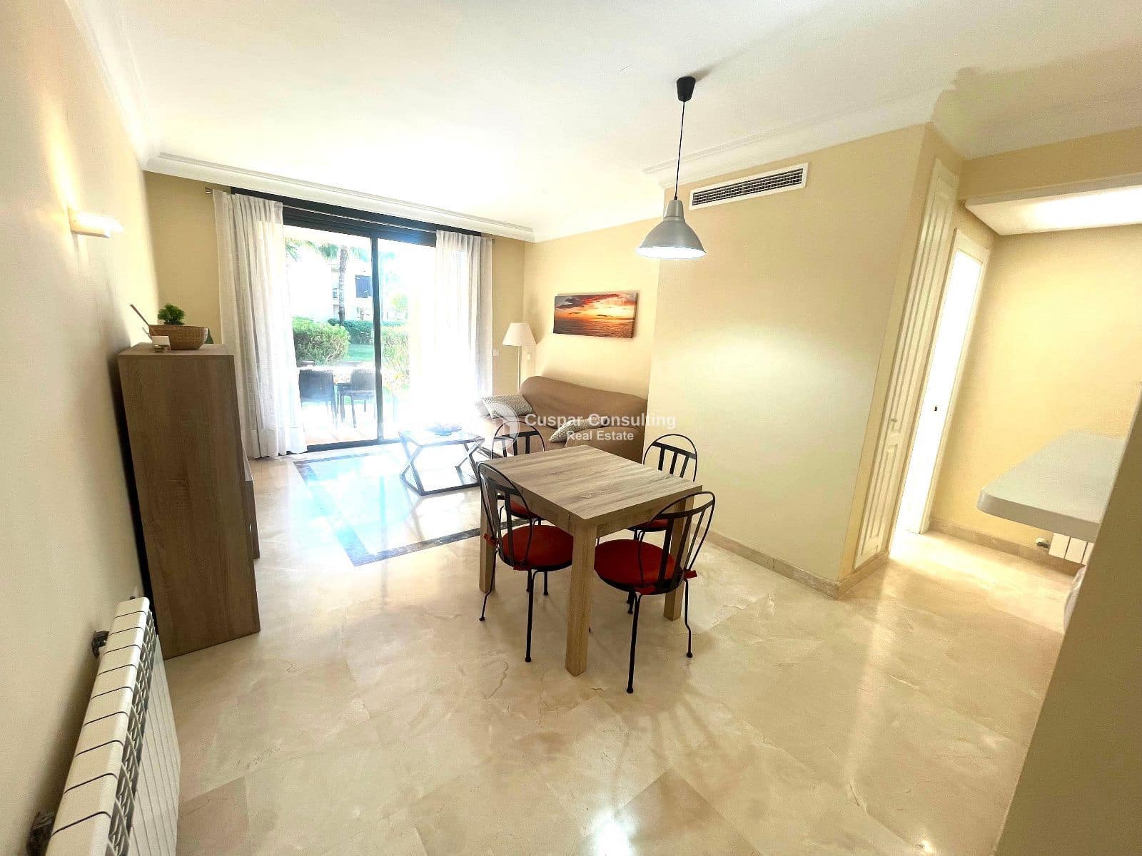 2 camera da letto Appartamento in vendita in Roda con piscina garage - 220.000 € (Rif: 9457861)