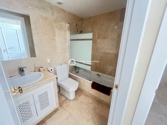 2 camera da letto Appartamento in vendita in Roda, San Javier con piscina garage - 220.000 € (Rif: 9457861)