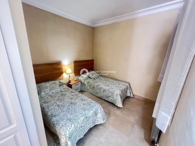 2 camera da letto Appartamento in vendita in Roda, San Javier con piscina garage - 220.000 € (Rif: 9457861)