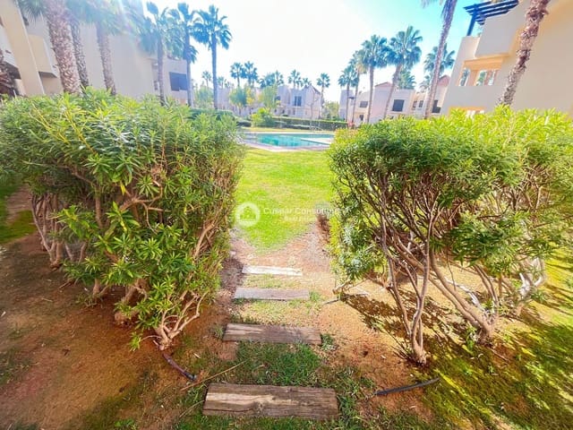 2 camera da letto Appartamento in vendita in Roda, San Javier con piscina garage - 220.000 € (Rif: 9457861)