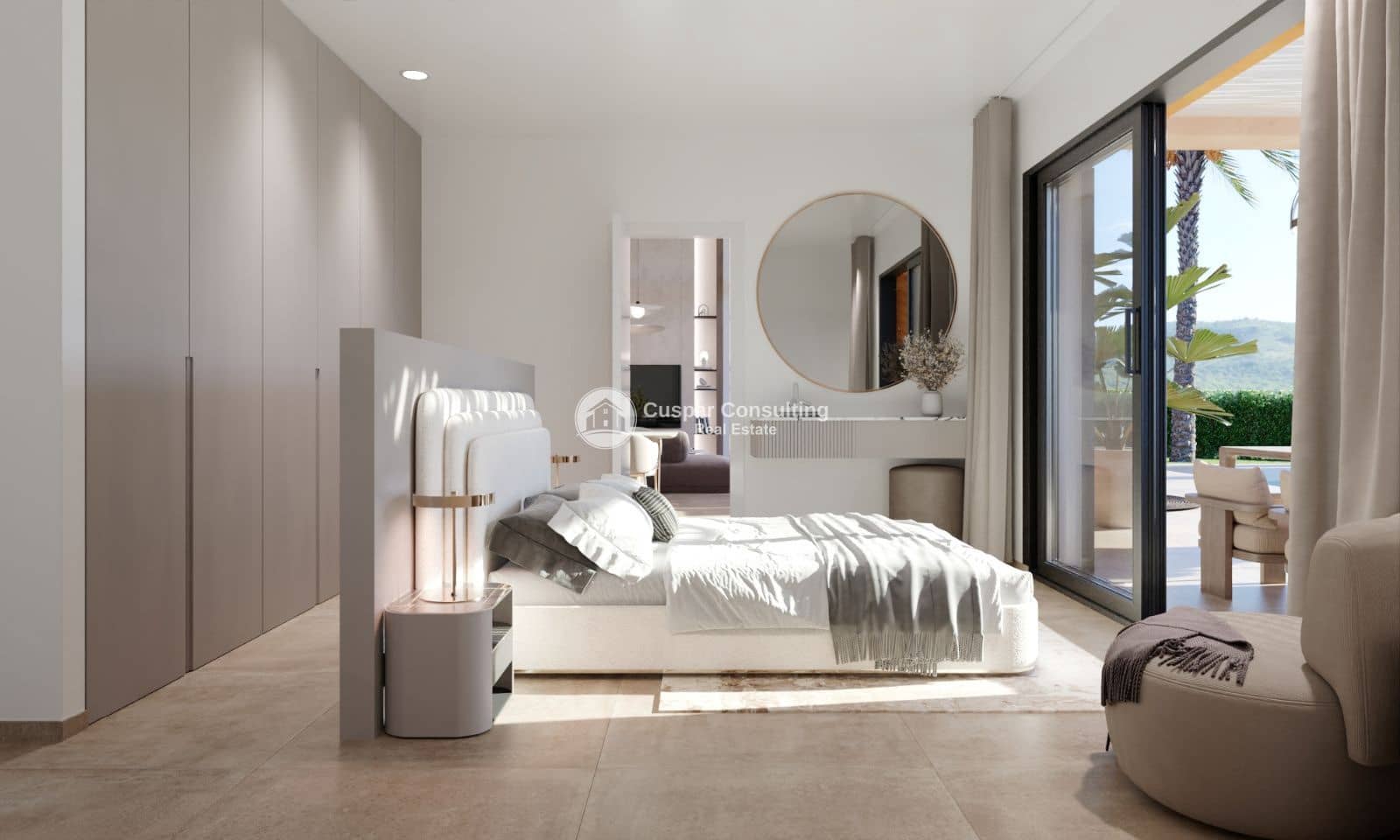 4 sovrum Villa till salu i Cuevas del Almanzora med pool garage - 925 000 € (Ref: 9457862)