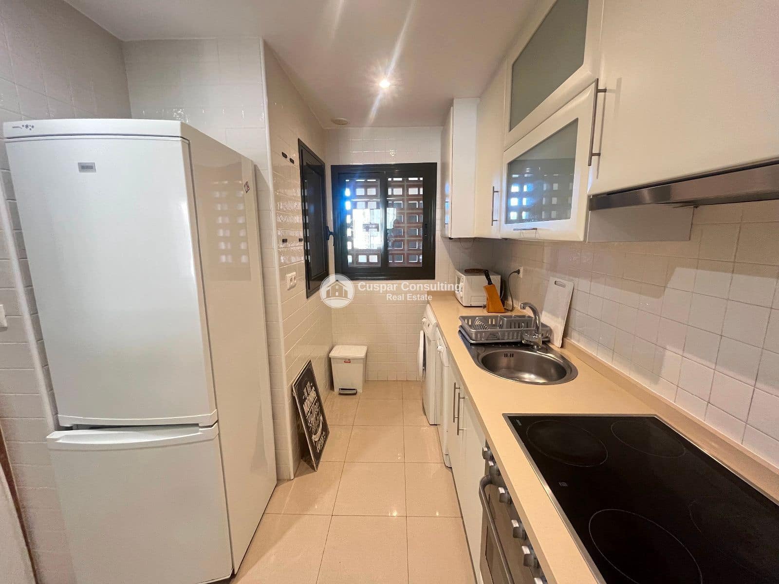 2 chambre Appartement à vendre à Roda avec piscine garage - 168 000 € (Ref: 9457863)