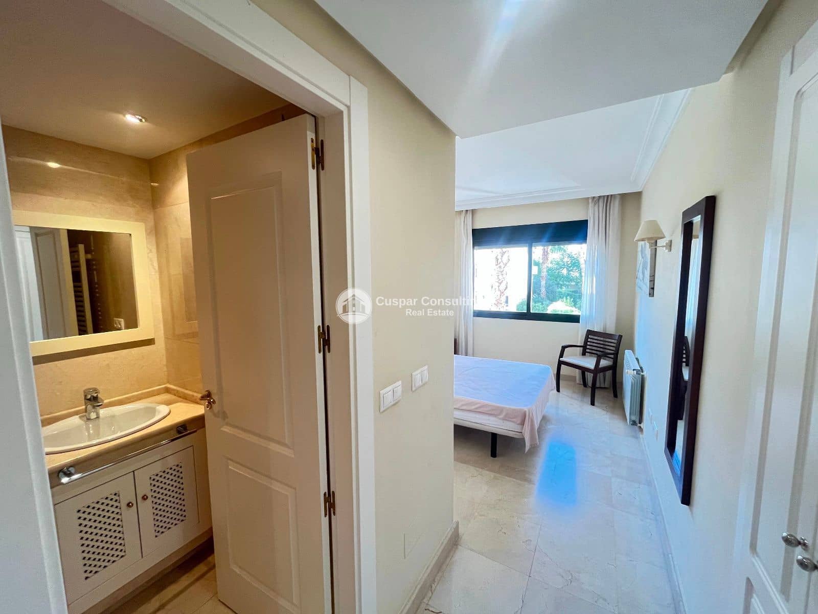 2 chambre Appartement à vendre à Roda avec piscine garage - 168 000 € (Ref: 9457863)