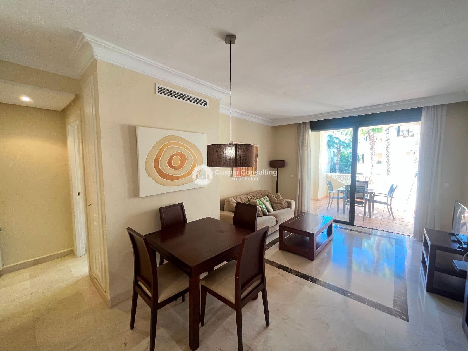 2 chambre Appartement à vendre à Roda avec piscine garage - 168 000 € (Ref: 9457863)