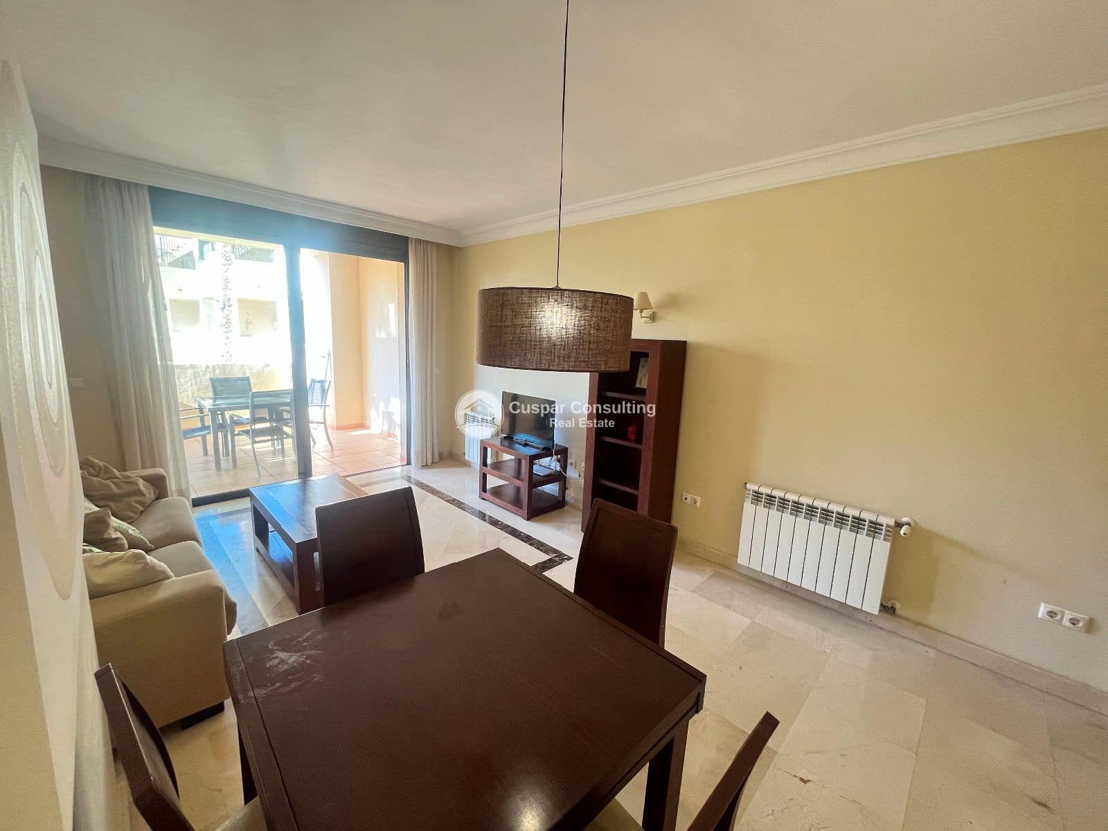 2 chambre Appartement à vendre à Roda avec piscine garage - 168 000 € (Ref: 9457863)