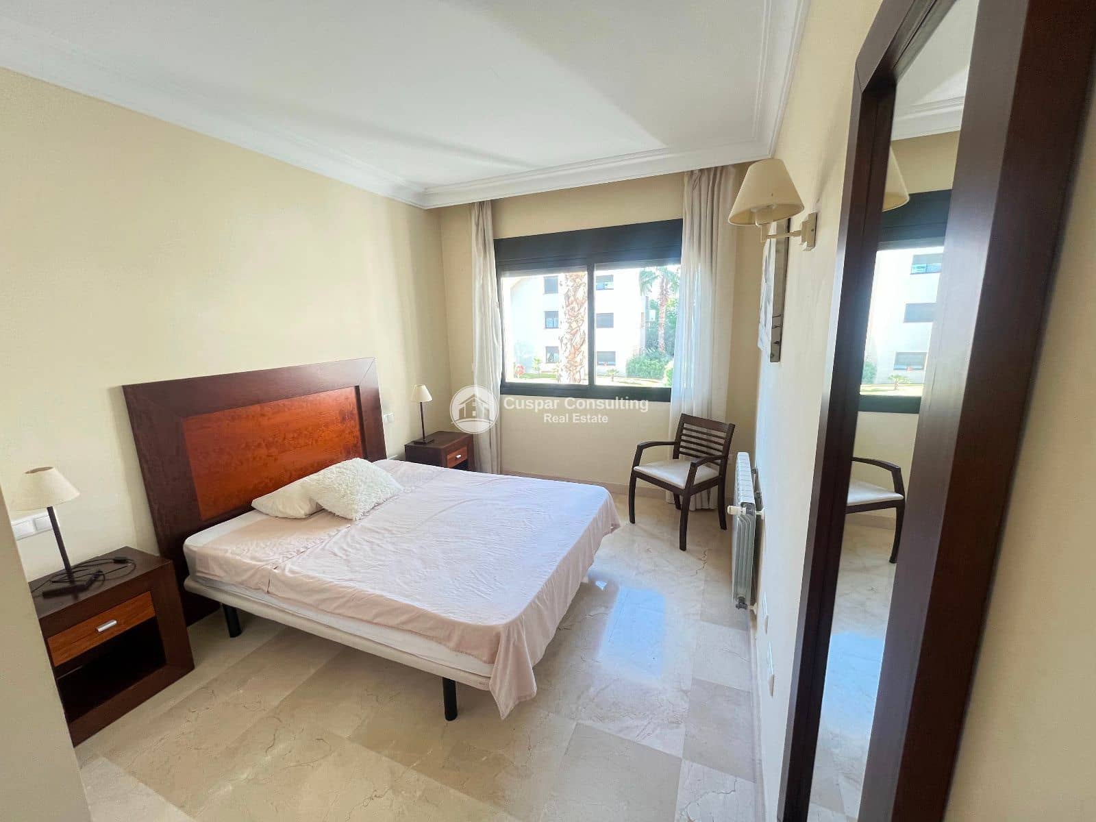 2 chambre Appartement à vendre à Roda avec piscine garage - 168 000 € (Ref: 9457863)