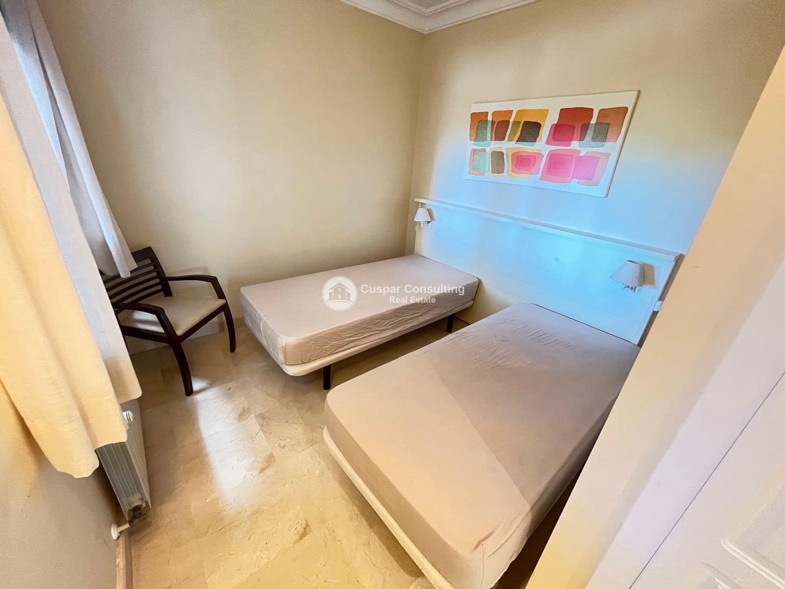 2 chambre Appartement à vendre à Roda avec piscine garage - 168 000 € (Ref: 9457863)