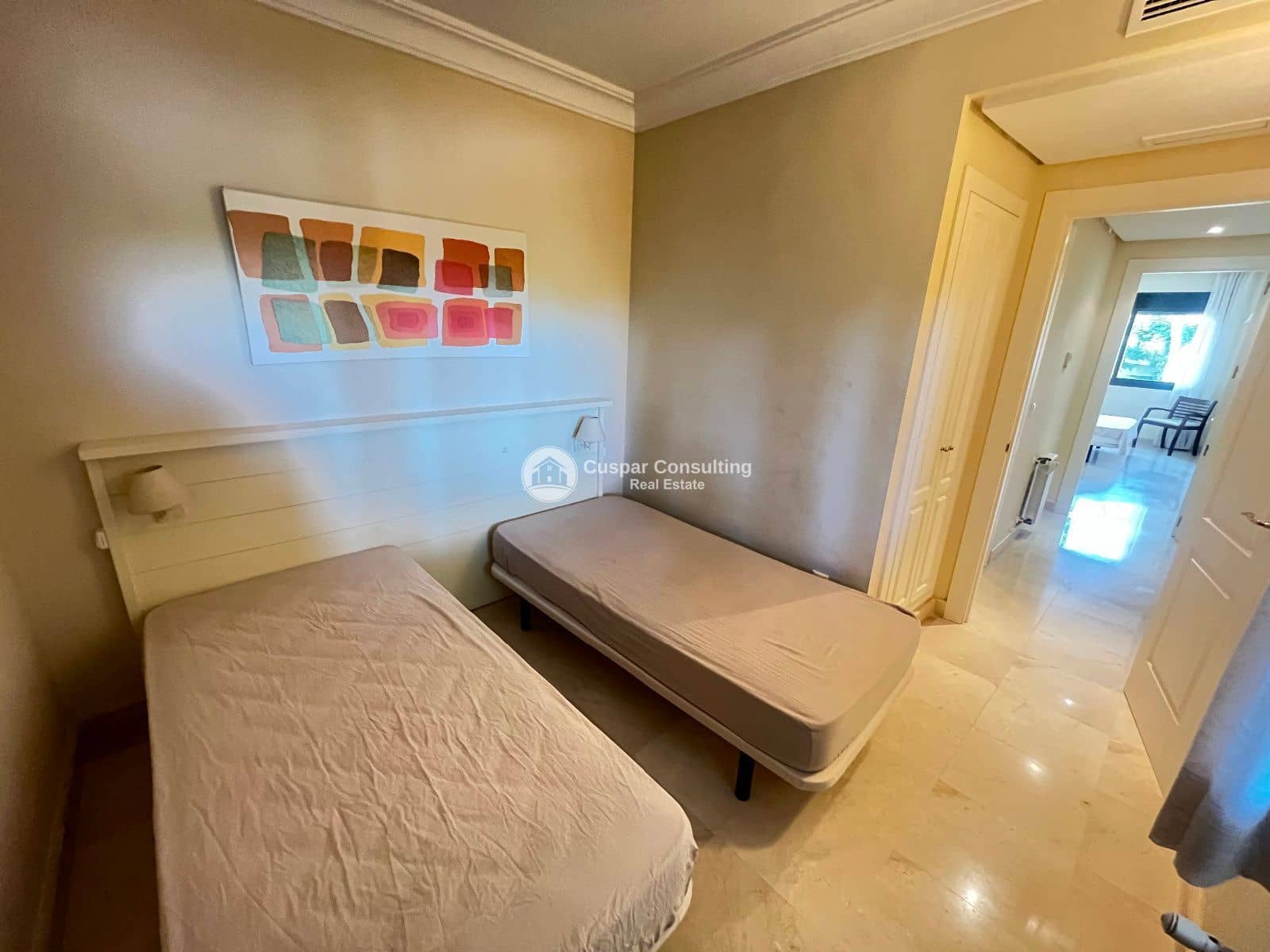 2 chambre Appartement à vendre à Roda avec piscine garage - 168 000 € (Ref: 9457863)