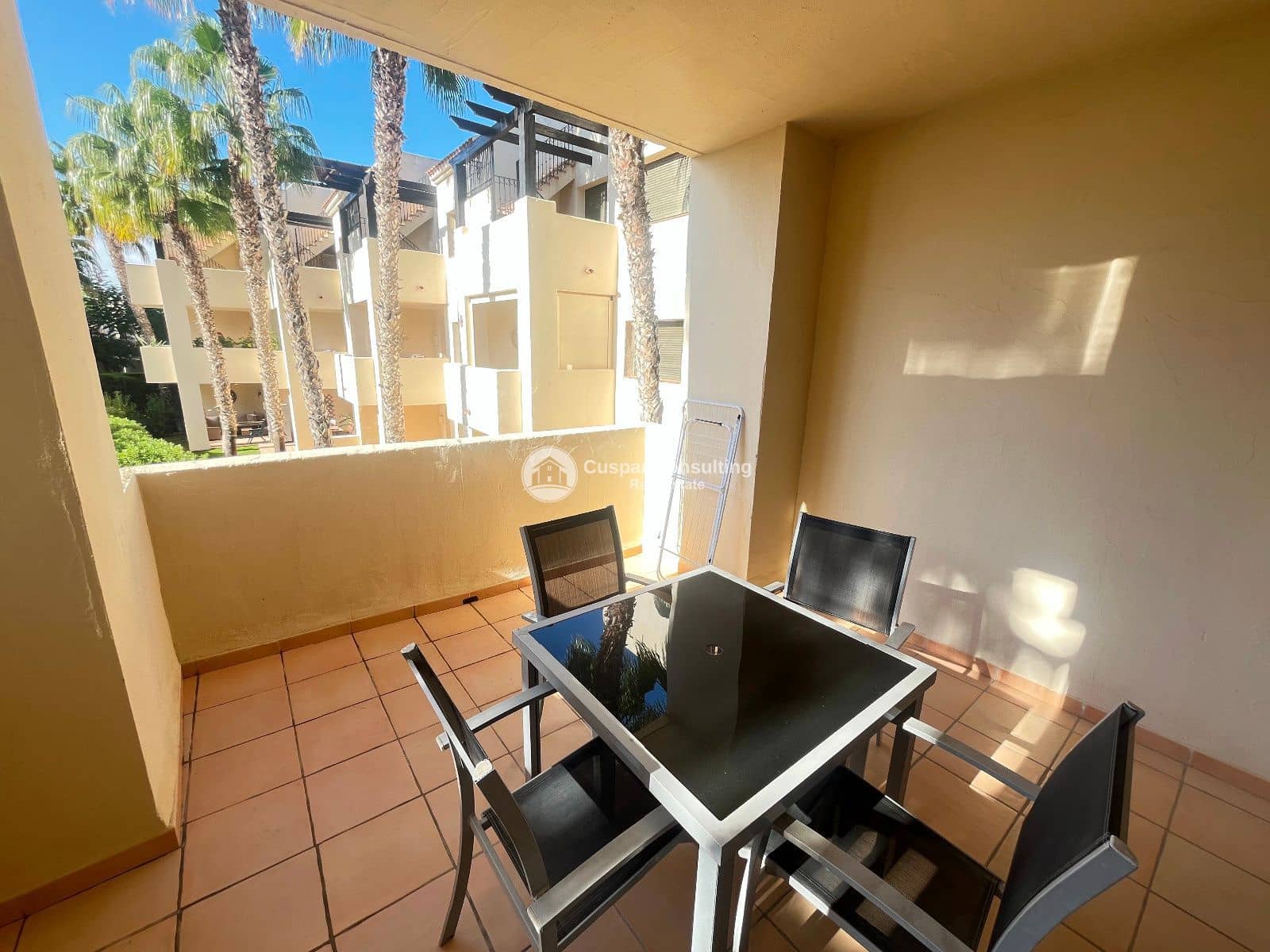 2 chambre Appartement à vendre à Roda avec piscine garage - 168 000 € (Ref: 9457863)