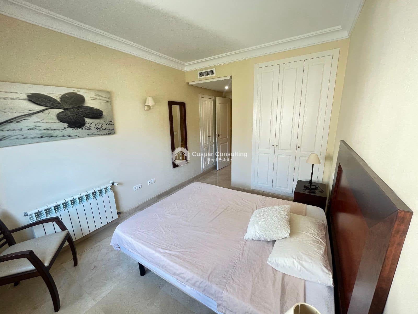 2 chambre Appartement à vendre à Roda avec piscine garage - 168 000 € (Ref: 9457863)