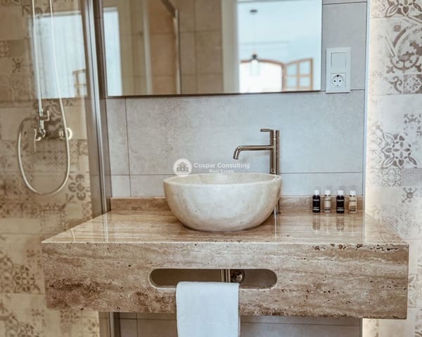 2 sovrum Lägenhet till salu i Cuevas del Almanzora med pool garage - 215 000 € (Ref: 9457864)