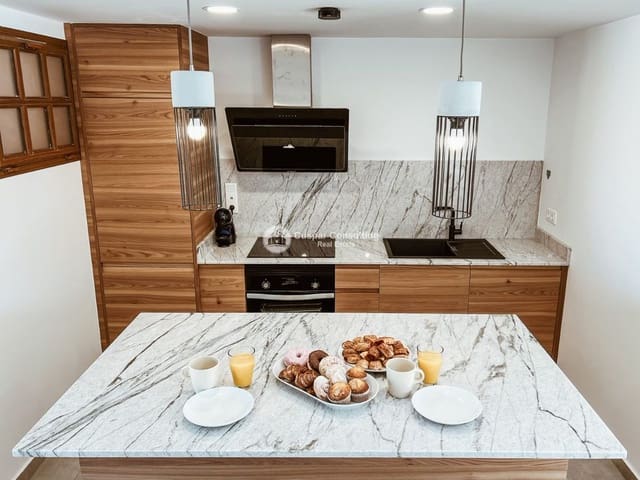 2 sovrum Lägenhet till salu i Cuevas del Almanzora med pool garage - 215 000 € (Ref: 9457864)