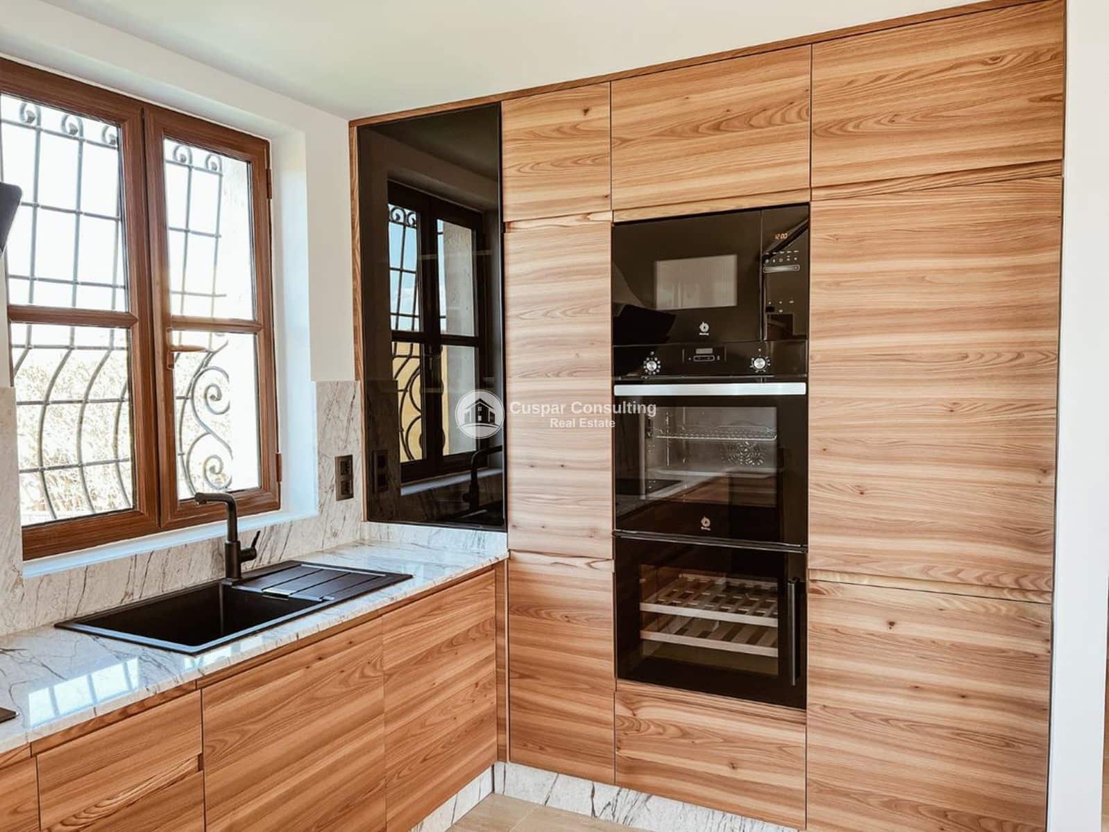 3 sovrum Villa till salu i Cuevas del Almanzora med pool - 375 950 € (Ref: 9457865)