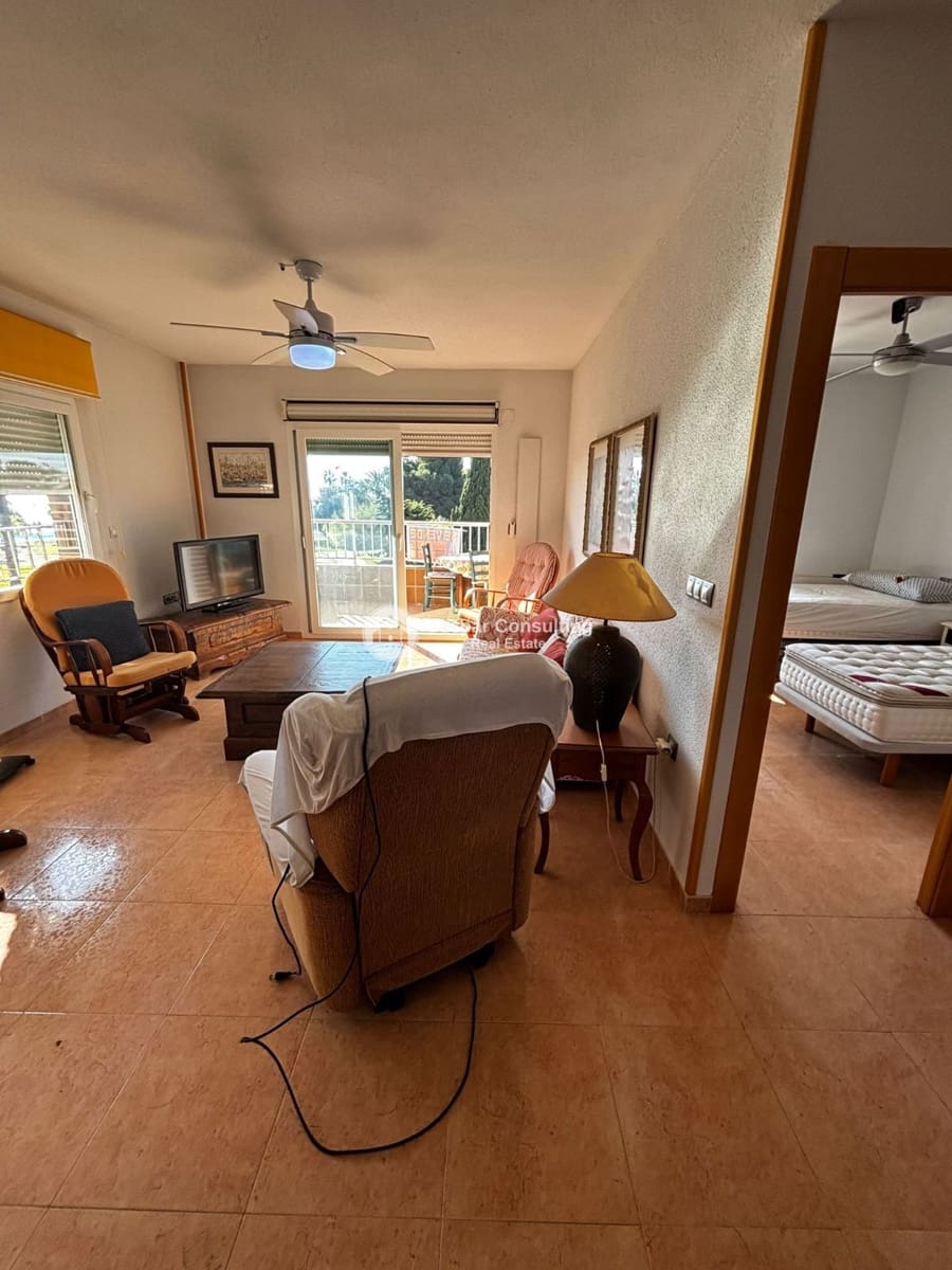 2 sovrum Lägenhet till salu i Los Narejos med garage - 168 000 € (Ref: 9457866)