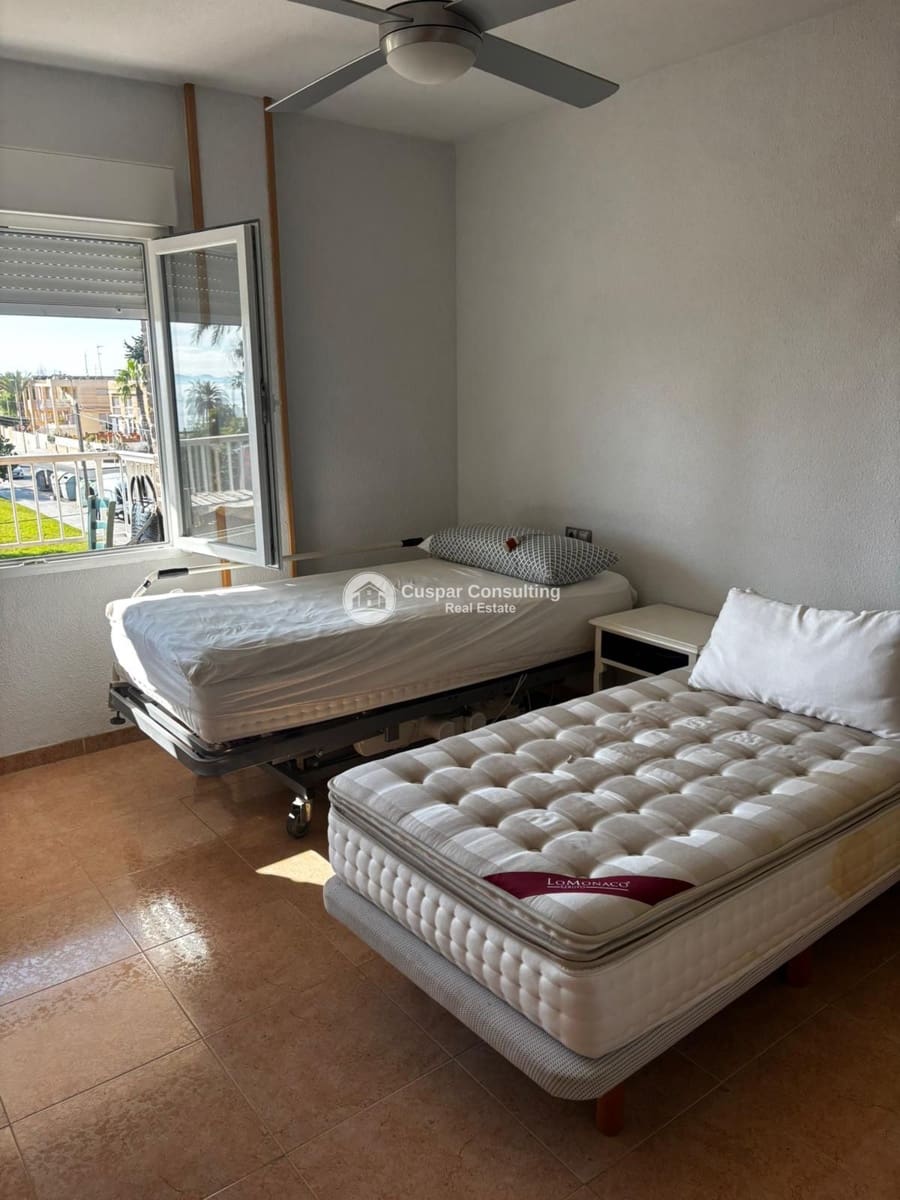 2 sovrum Lägenhet till salu i Los Narejos med garage - 168 000 € (Ref: 9457866)