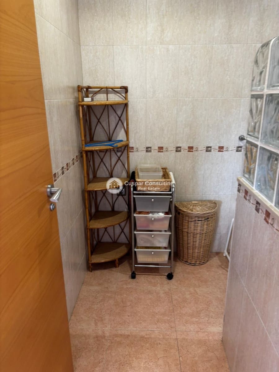 2 sovrum Lägenhet till salu i Los Narejos med garage - 168 000 € (Ref: 9457866)