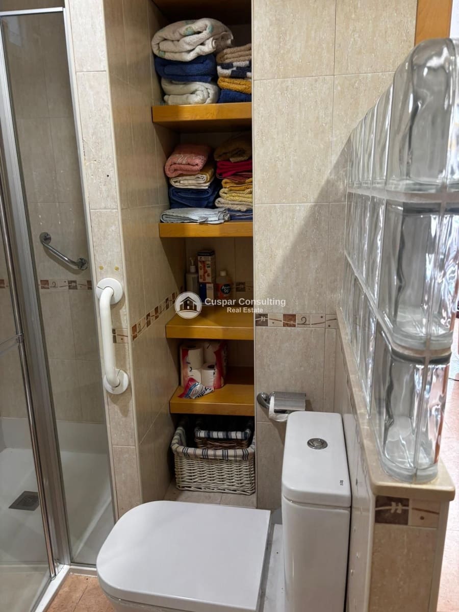 2 sovrum Lägenhet till salu i Los Narejos med garage - 168 000 € (Ref: 9457866)