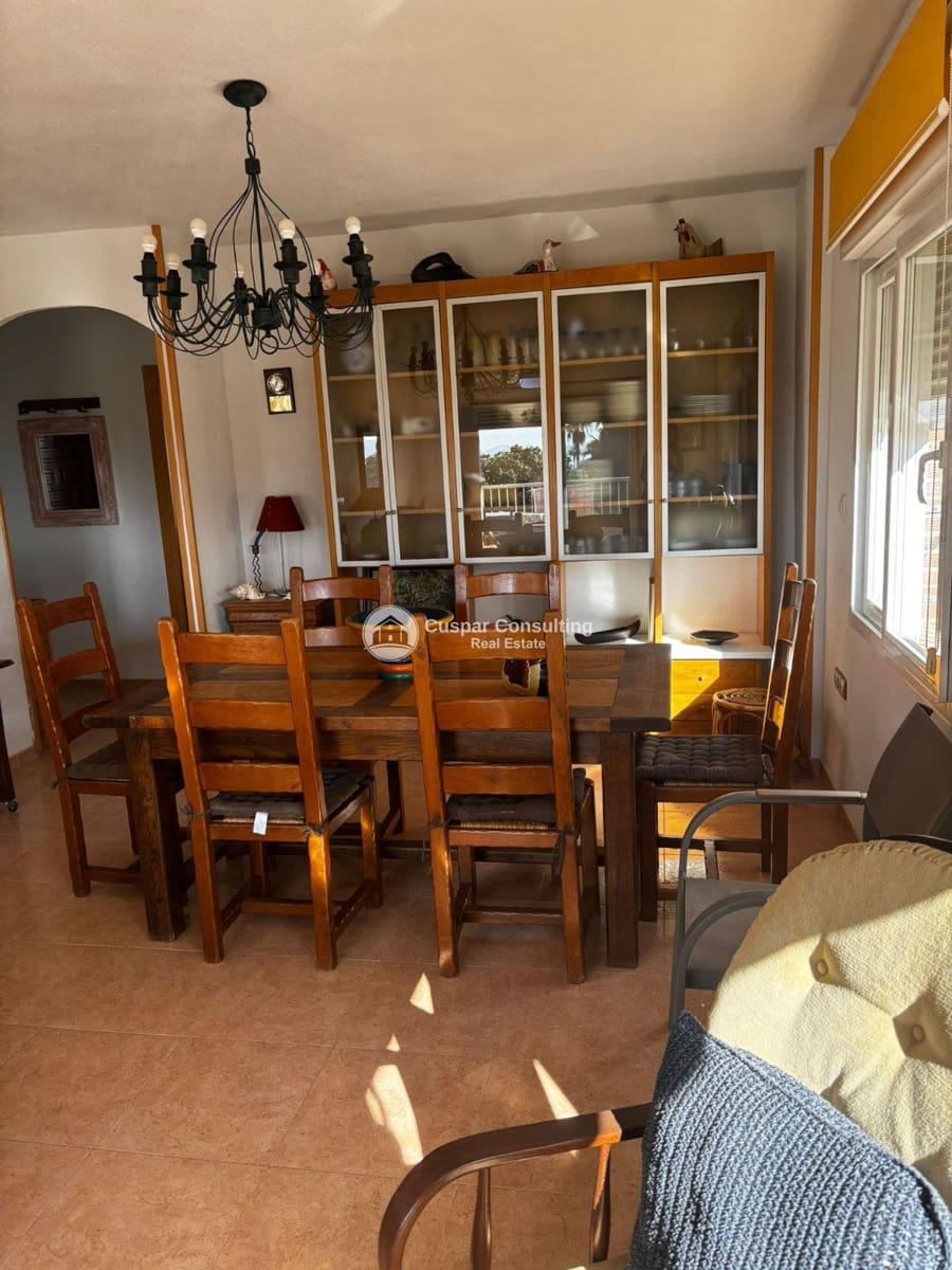 2 sovrum Lägenhet till salu i Los Narejos med garage - 168 000 € (Ref: 9457866)